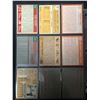 Image 2 : VINTAGE BASEBALL CARD LOT