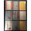 Image 2 : VINTAGE BASEBALL CARD LOT