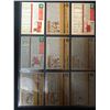 Image 2 : VINTAGE BASEBALL CARD LOT