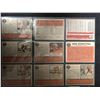 Image 2 : VINTAGE BASEBALL CARD LOT