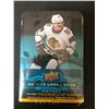Image 1 : 2018-19 UPPER DECK SERIES TWO HOCKEY TIN (SEALED)