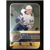 Image 1 : 2017-18 UPPER DECK SERIES ONE HOCKEY TIN (SEALED)