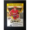 Image 1 : 2019-20 UPPER DECK MVP HOCKEY TRADING CARDS PACKS LOT (5 CARDS PER PACK)