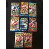 Image 1 : POKEMON TRADING CARD GAME LOT