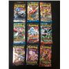 Image 1 : POKEMON TRADING CARD GAME LOT