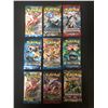 Image 1 : POKEMON TRADING CARD GAME LOT