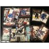 Image 1 : UPPER DECK HOCKEY CARD LOT