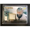 Image 1 : 2014-15 UPPER DECK TRYPTICHS ANTTI NIEMI HOCKEY CARD (262/444)