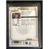 Image 2 : 2018-19 O-PEE-CHEE PLATINUM #1 CONNOR McDAVID HOCKEY CARD