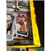 Image 2 : HOCKEY TRADING CARD LOT (ASSORTED CARDS)