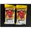 Image 1 : 2019-20 UPPER DECK MVP HOCKEY CARD PACKS LOT