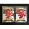 Image 1 : 2019-20 UPPER DECK MVP #223 FILIP ZADINA HOCKEY CARD LOT