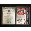 Image 2 : 2019-20 UPPER DECK MVP HOCKEY CARD LOT (POEHLING/ KOTKANIEMI)
