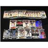 Image 1 : HOCKEY TRADING CARDS LOT