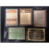 Image 2 : VINTAGE HOCKEY CARD LOT