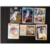 Image 1 : BASEBALL STARS CARD LOT