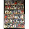 Image 1 : 1980-81 O-PEE-CHEE HOCKEY CARD LOT