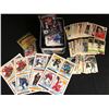 Image 1 : HOCKEY TRADING CARDS LOT (VARIOUS YEARS)