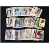 Image 1 : HOCKEY TRADING CARDS LOT (VARIOUS YEARS)