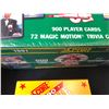 Image 2 : BASEBALL CARD LOT (VARIOUS YEARS)