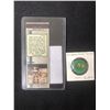 Image 1 : 1933-34 DIAMOND MATCHBOOKS CHRIS SPEYER