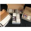 Image 1 : MIXED SPORTS CARD LOT