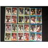 Image 1 : HOCKEY STARS CARD LOT