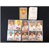 Image 1 : DIAMOND CLASSICS BASEBALL CARD LOT
