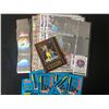 Image 1 : MIXED SPORTS CARD LOT