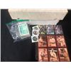 Image 1 : BASEBALL CARD LOT (VARIOUS YEARS)