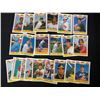 Image 1 : 1988 Topps Baseball - 1987 Rookies Card Lot