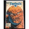 Image 1 : FANTASTIC FOUR UNPLUGGED #1 (MARVEL COMICS)