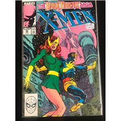 X-MEN #43 (MARVEL COMICS) SIGNED BY CHRIS CLAREMONT