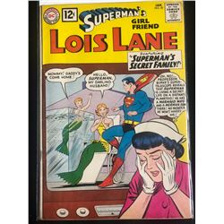 LOIS LANE #30 (DC COMICS)