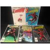 Image 1 : DAREDEVIL COMIC BOOK LOT (MARVEL COMICS)