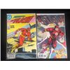 Image 1 : FLASH COMIC BOOK LOT (DC COMICS)