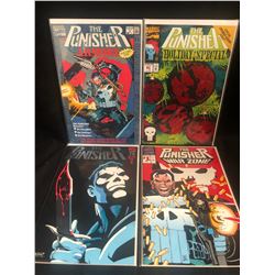 THE PUNISHER COMIC BOOK LOT (MARVEL COMICS)