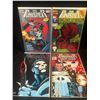 Image 1 : THE PUNISHER COMIC BOOK LOT (MARVEL COMICS)