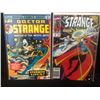 Image 1 : DOCTOR STRANGE COMIC BOOK (MARVEL COMICS)
