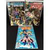 Image 1 : COMIC BOOK LOT (VARIOUS COMICS)