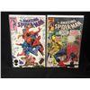Image 1 : THE AMAZING SPIDER-MAN COMIC BOOK LOT (MARVEL COMICS)