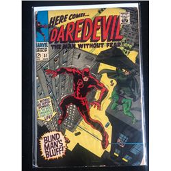 DAREDEVIL #31 (MARVEL COMICS)