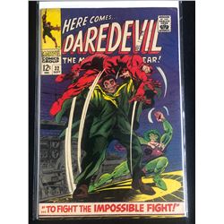 DAREDEVIL #32 (MARVEL COMICS)