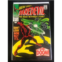 DAREDEVIL #37 (MARVEL COMICS)