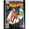 Image 1 : SPIDER-WOMAN #1 (MARVEL COMICS)