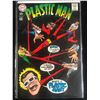 Image 1 : PLASTIC MAN #8 (DC COMICS)