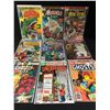 Image 1 : COMIC BOOK LOT (VARIOUS COMICS)