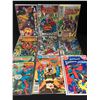 Image 1 : COMIC BOOK LOT (VARIOUS COMICS)