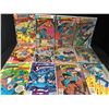 Image 1 : SUPERMAN COMIC BOOK LOT (DC COMICS)