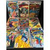 Image 1 : SUPERMAN COMIC BOOK LOT (DC COMICS)